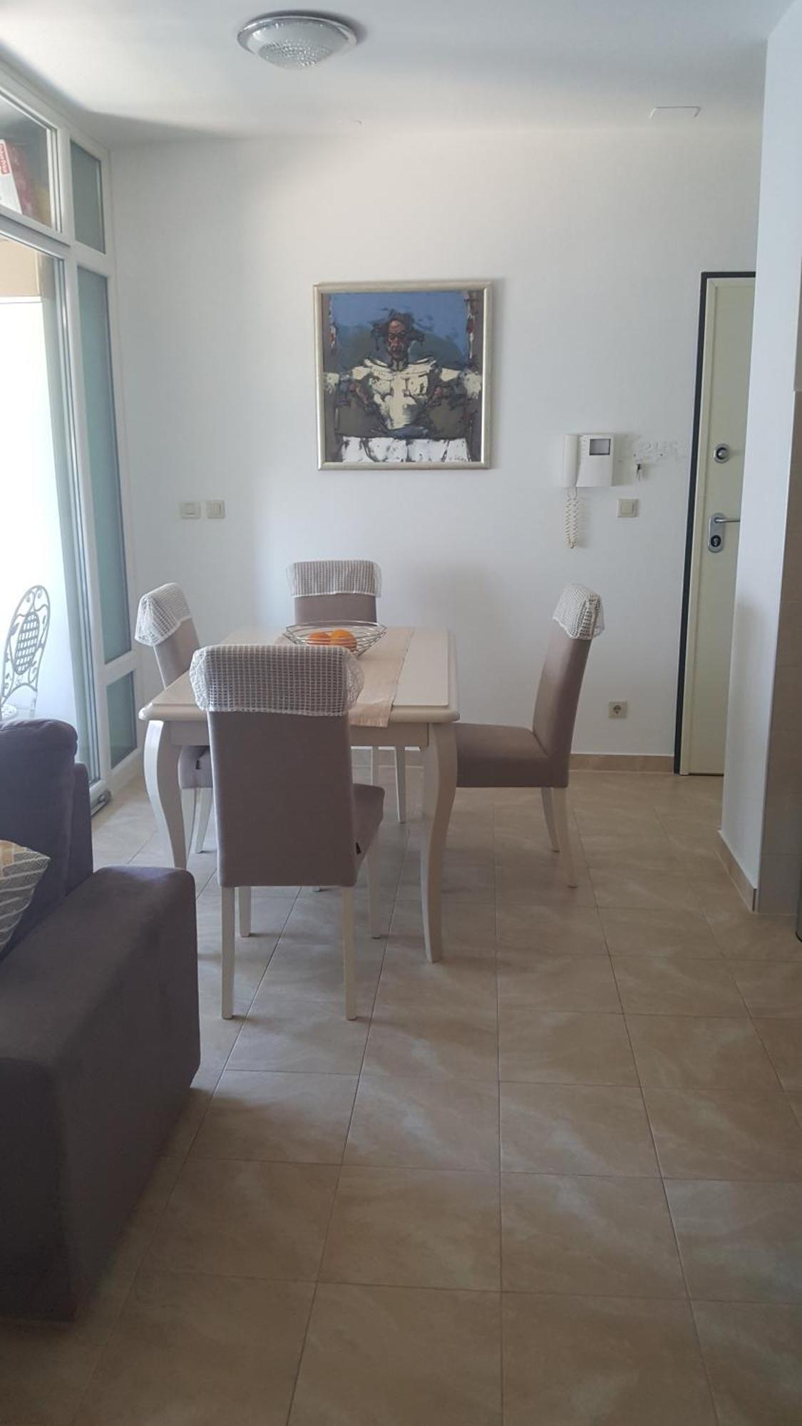 Luxury 1 Bedroom App Center&Balcony Free Parking 스플리트 객실 사진